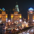 Киев - наш город