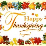 Праздник урожая