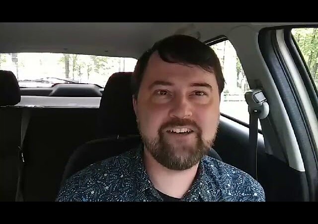 Александр Колтуков - 13 лeт на карантине или несколько советов от Иосифа (10.05.2020)