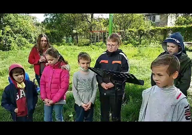 Трансляція служіння Церкви Божої Слави (24-05-2020)