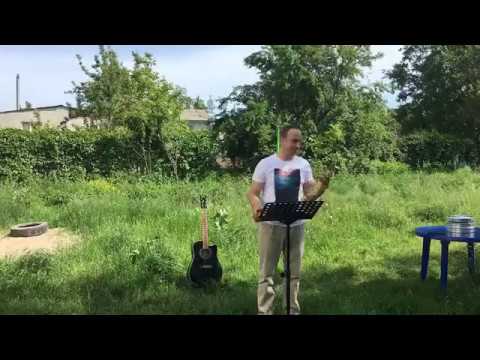 Трансляція служіння церкви Божої Слави (07-06-2020)