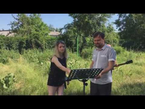 Трансляція служіння церкви Божої Слави (28-06-2020)