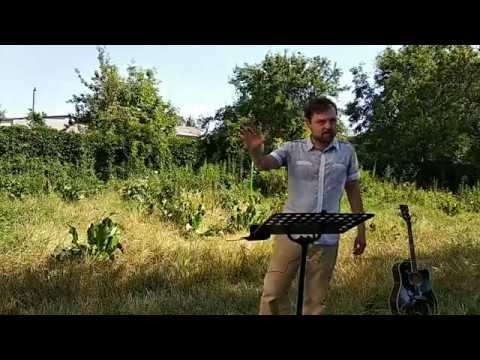 Александр Колтуков - Небесная валюта или хочешь быть счастливым - будь нищим (12-07-2020)