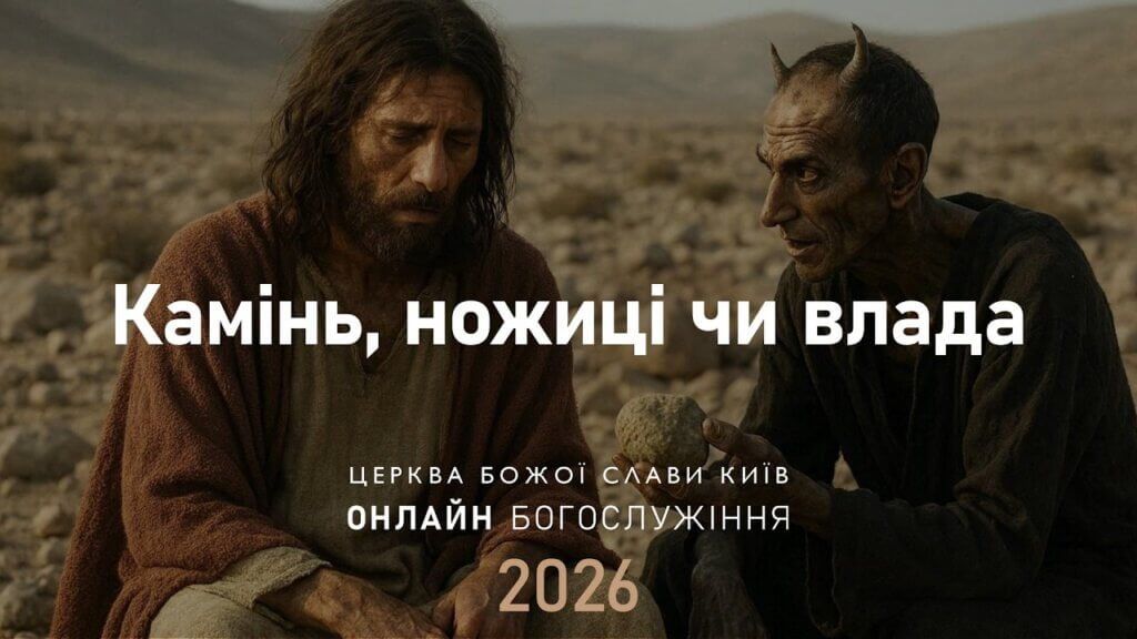 Камінь, ножиці чи влада | Олександр Колтуков | 22.03.2026