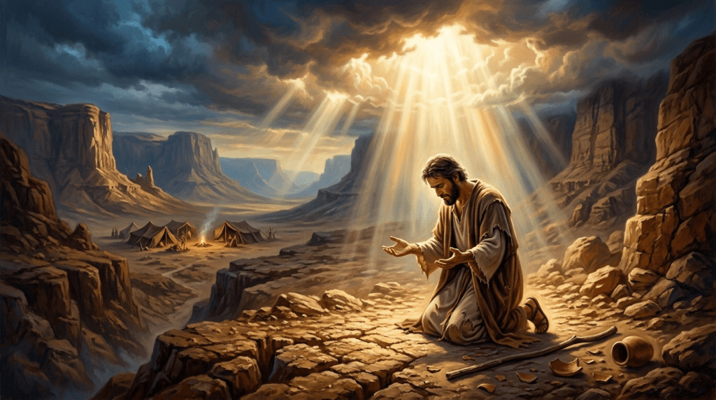 11.04.2026 | Бог поруч