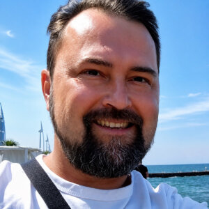 Олександр Колтуков