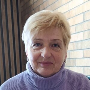 Ганна Гайдаренко