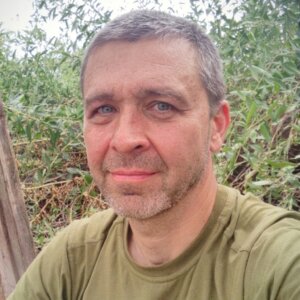 Андрей Тхорук