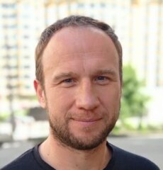 Dmytro Panychuk