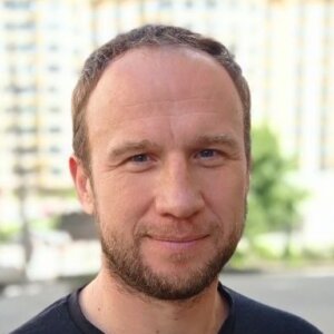 Дмитрий Паничук