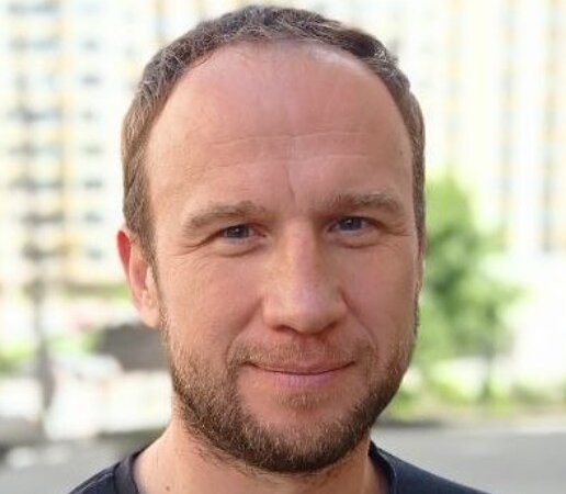 Dmytro Panychuk