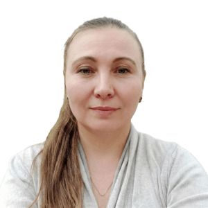 Юлія Колтукова