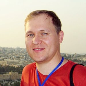 Мasyl Maslennikov