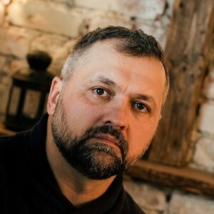 Олександр Пасечник