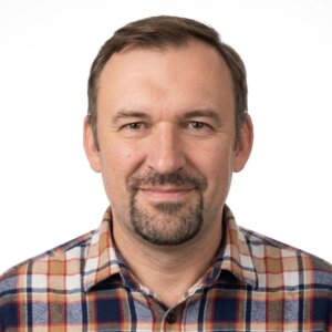 Sergii Bogomaziuk