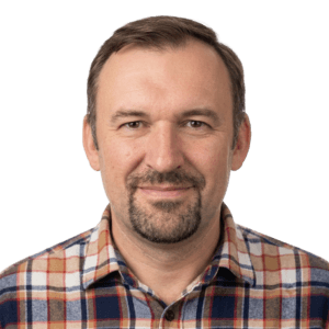 Сергей Богомазюк
