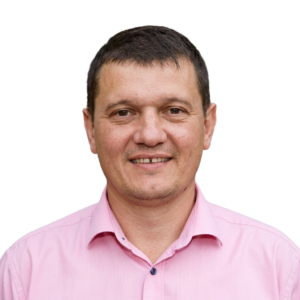 Сергей Дзыба