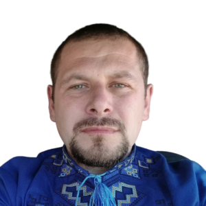 Сергій Корнійчук