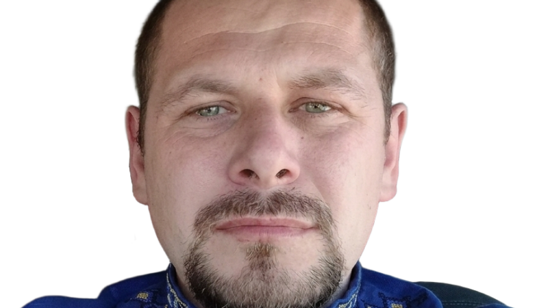 Сергей Корнийчук