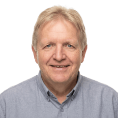 Tim Grant