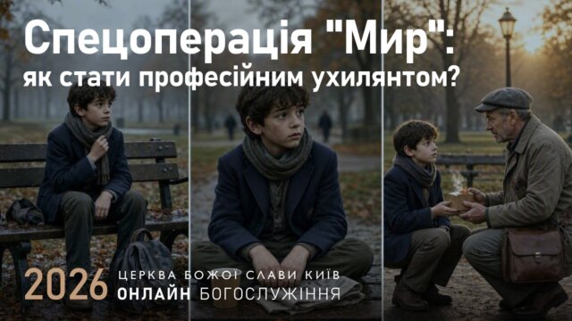 Спецоперація "Мир":як стати професійним ухилянтом? | Олександр Колтуков| 16.08.2026