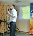 Пастор Александр Колтуков со словом «Счастлив, когда чего-то нет»