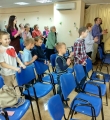 Пасхальное служение 28 апреля 2019 г.