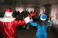[:en]Christmas in Pustovarovka[:ru]Рождество в Пустоваровке