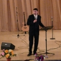 our pastor - Dmitry Pasechnik